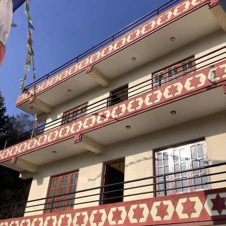 Countryside Comfort Homestay Nagarkot Exterior foto